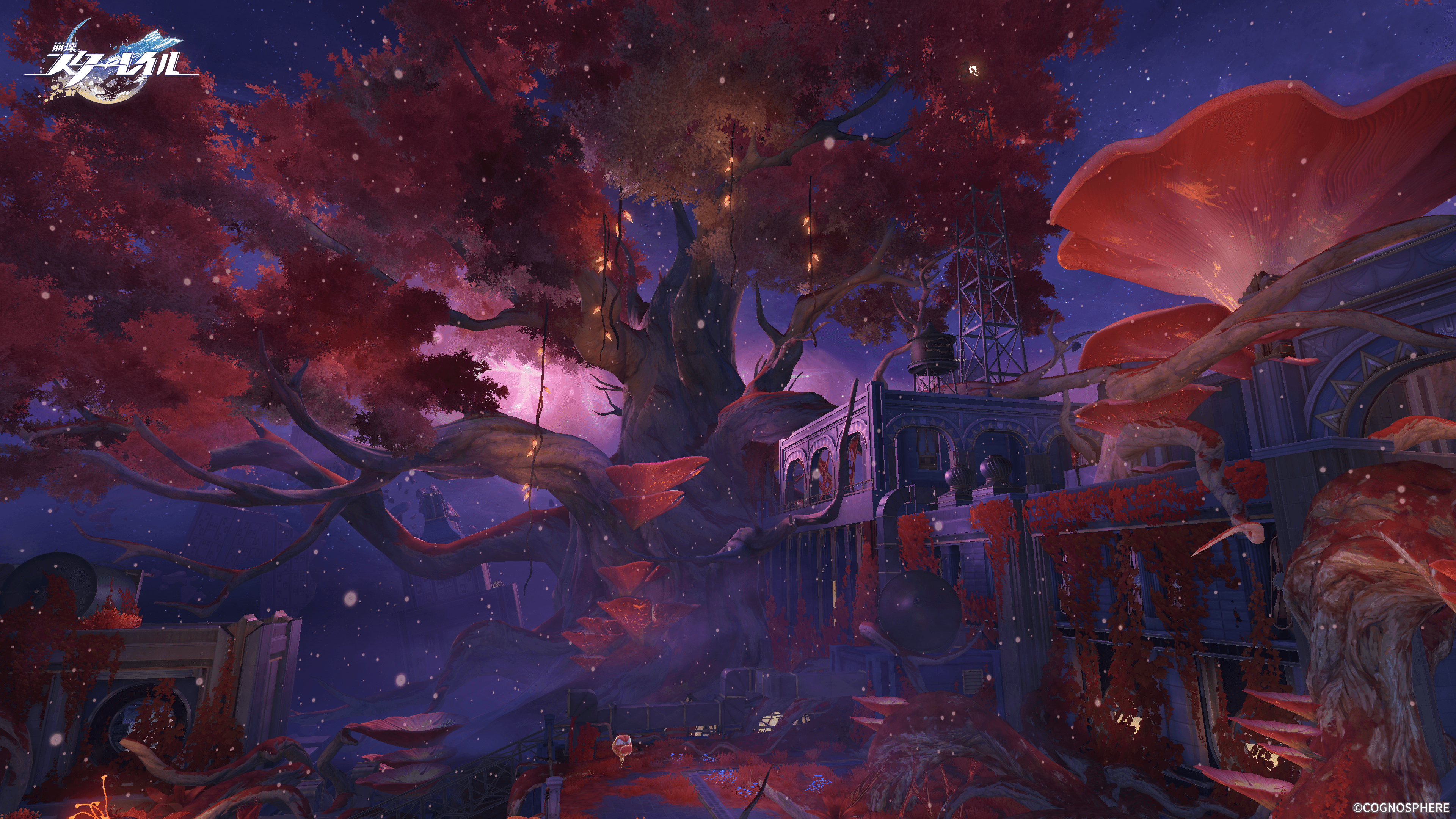 『崩壊：スターレイル』の最新アップデートVer.3.8「記憶は夢のプロローグ」が12月17日にリリース_007