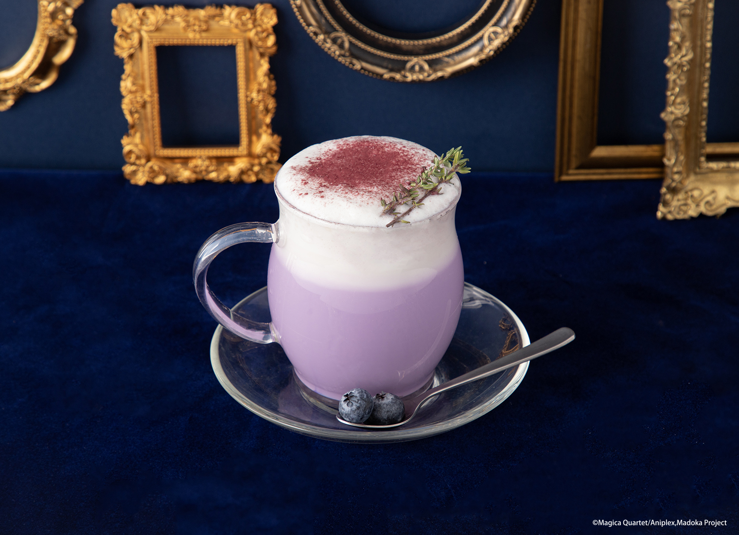 『まどマギ』コラボカフェが東京・大阪で開催決定_022