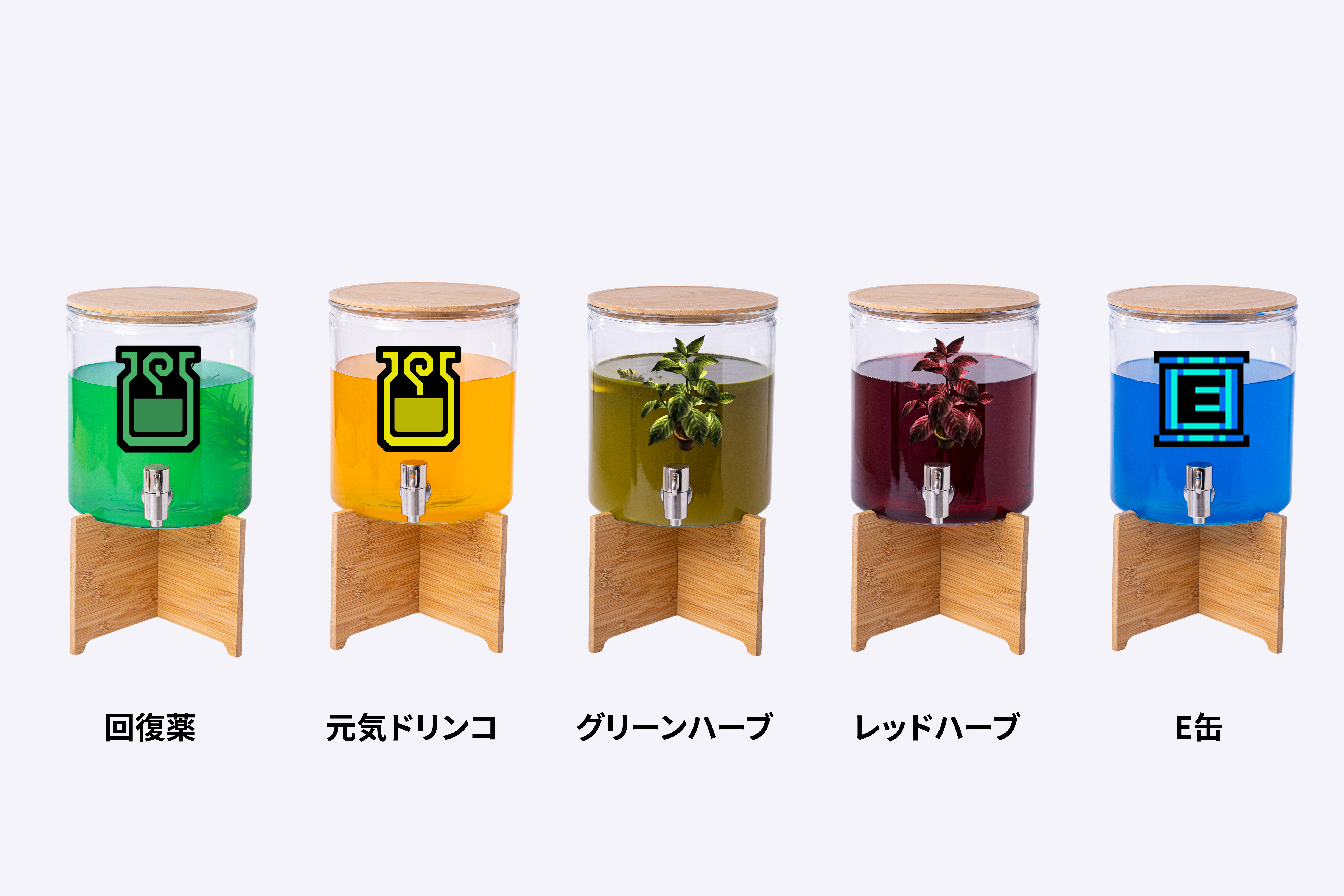 「大カプコン展」併設カフェに登場するコラボメニューの詳細が公開_008