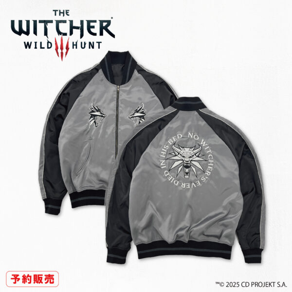 『Cyberpunk: Edgerunners』や『CUPHEAD』などのスカジャンが発売されるポップアップショップが開催決定_011