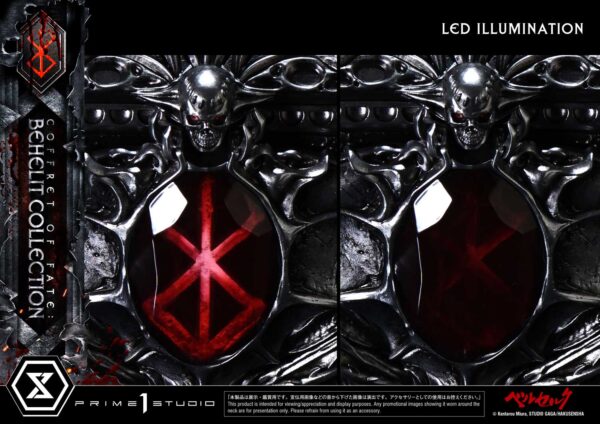 『ベルセルク』の“ベヘリット”が1/1スケールで商品化_012