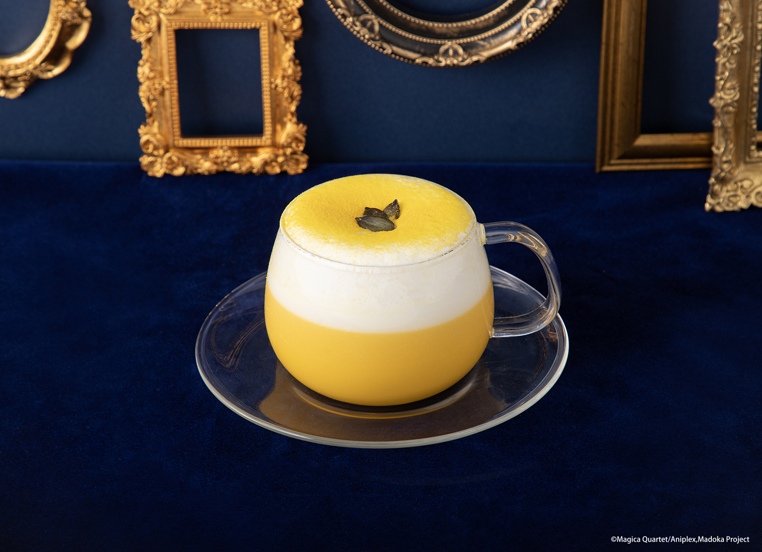 『まどマギ』コラボカフェが東京・大阪で開催決定_023