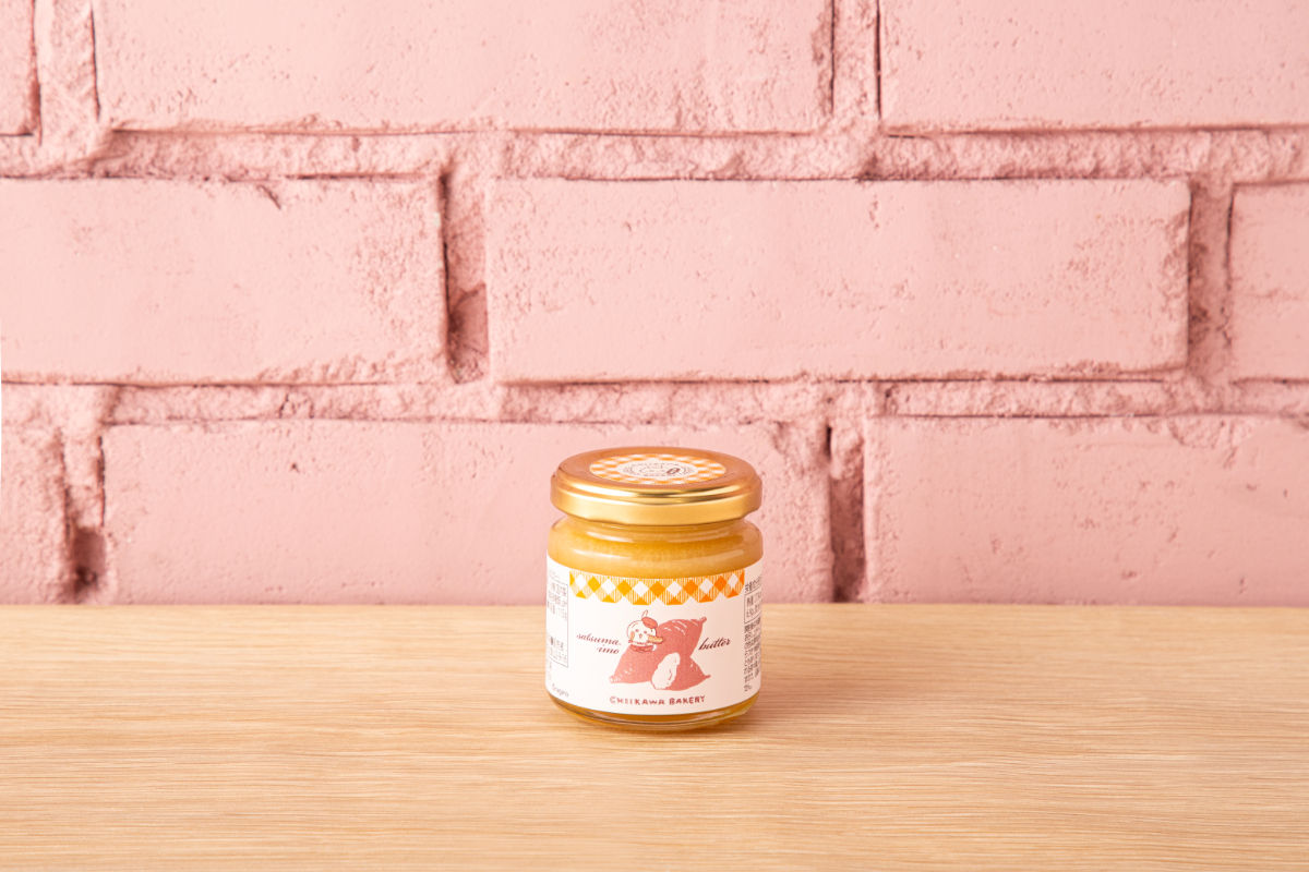 「ちいかわベーカリー」にてクリスマス仕様のパンが12月12日から期間限定で発売へ_021