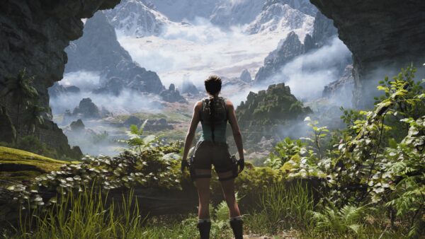 『トゥームレイダー』の新作が発表!『TOMBRAIDER CATALYST』が2027年発売へ_010