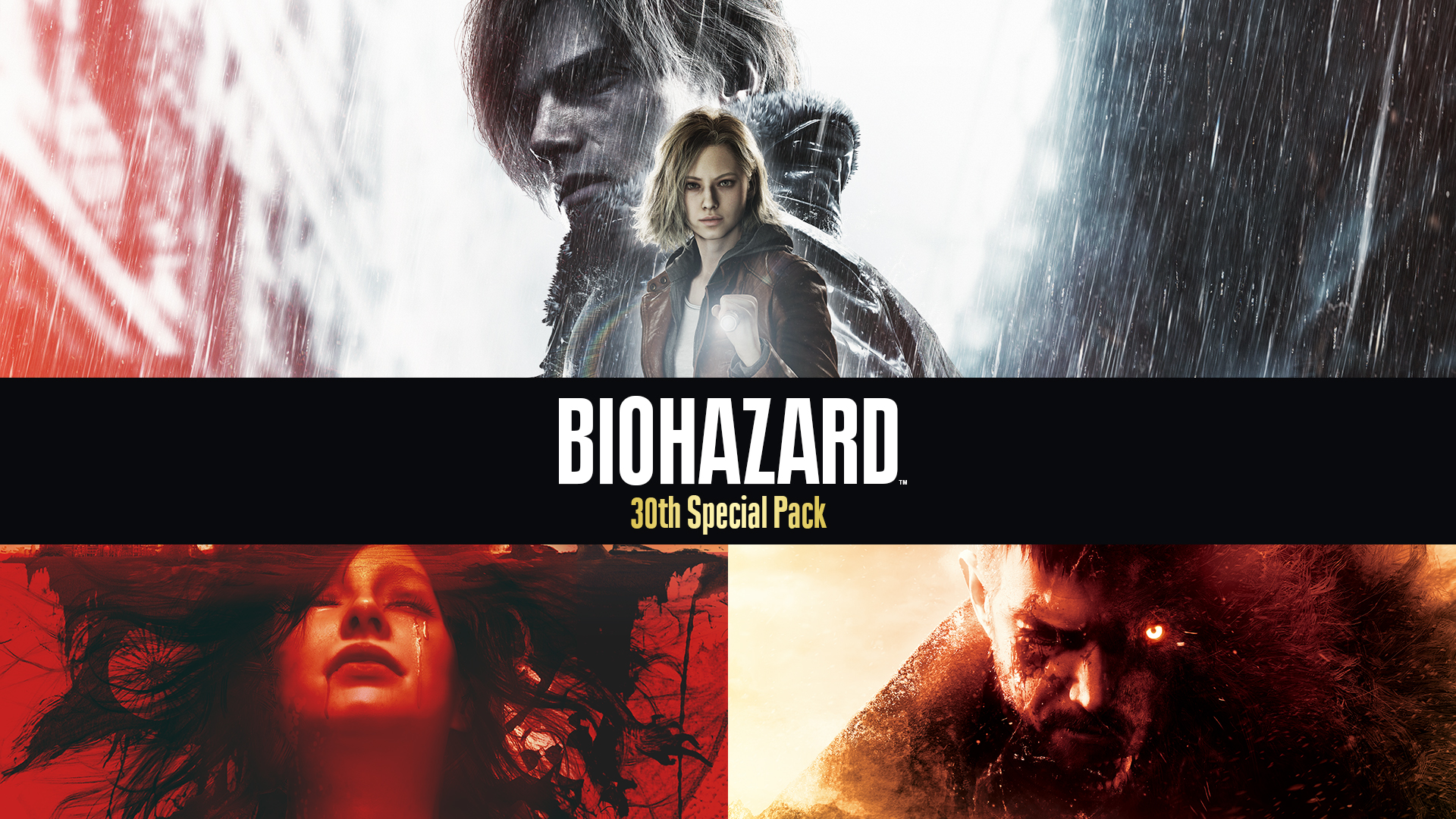 『バイオハザード レクイエム』の新映像が公開！ レオンがプレイアブルキャラとして登場するシーンも_033