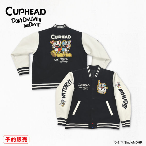 『Cyberpunk: Edgerunners』や『CUPHEAD』などのスカジャンが発売されるポップアップショップが開催決定_004