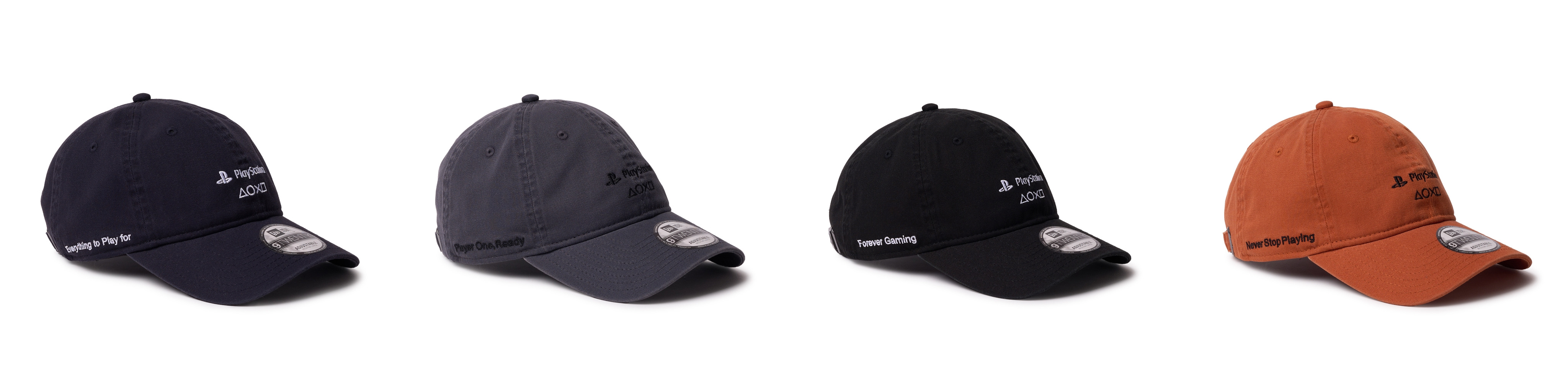 PlayStationとニューエラのコラボアイテムが2026年1月8より販売開始_010