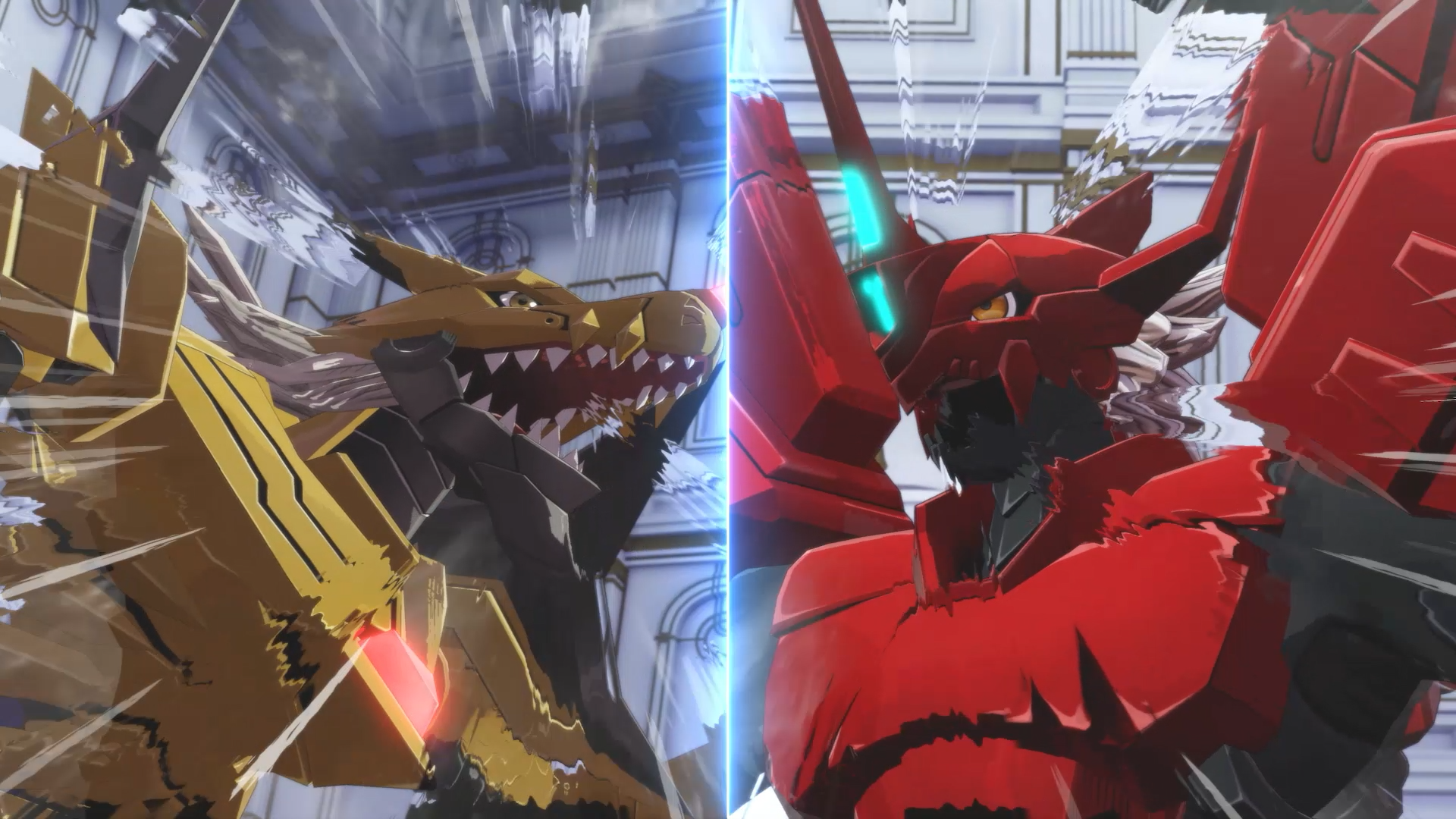 『デジモンストーリー タイムストレンジャー』の有料DLC第1弾「Alternate Dimension」が配信開始_004