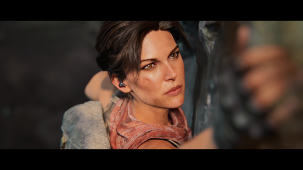 『トゥームレイダー』の新作が発表!『TOMBRAIDER CATALYST』が2027年発売へ_001