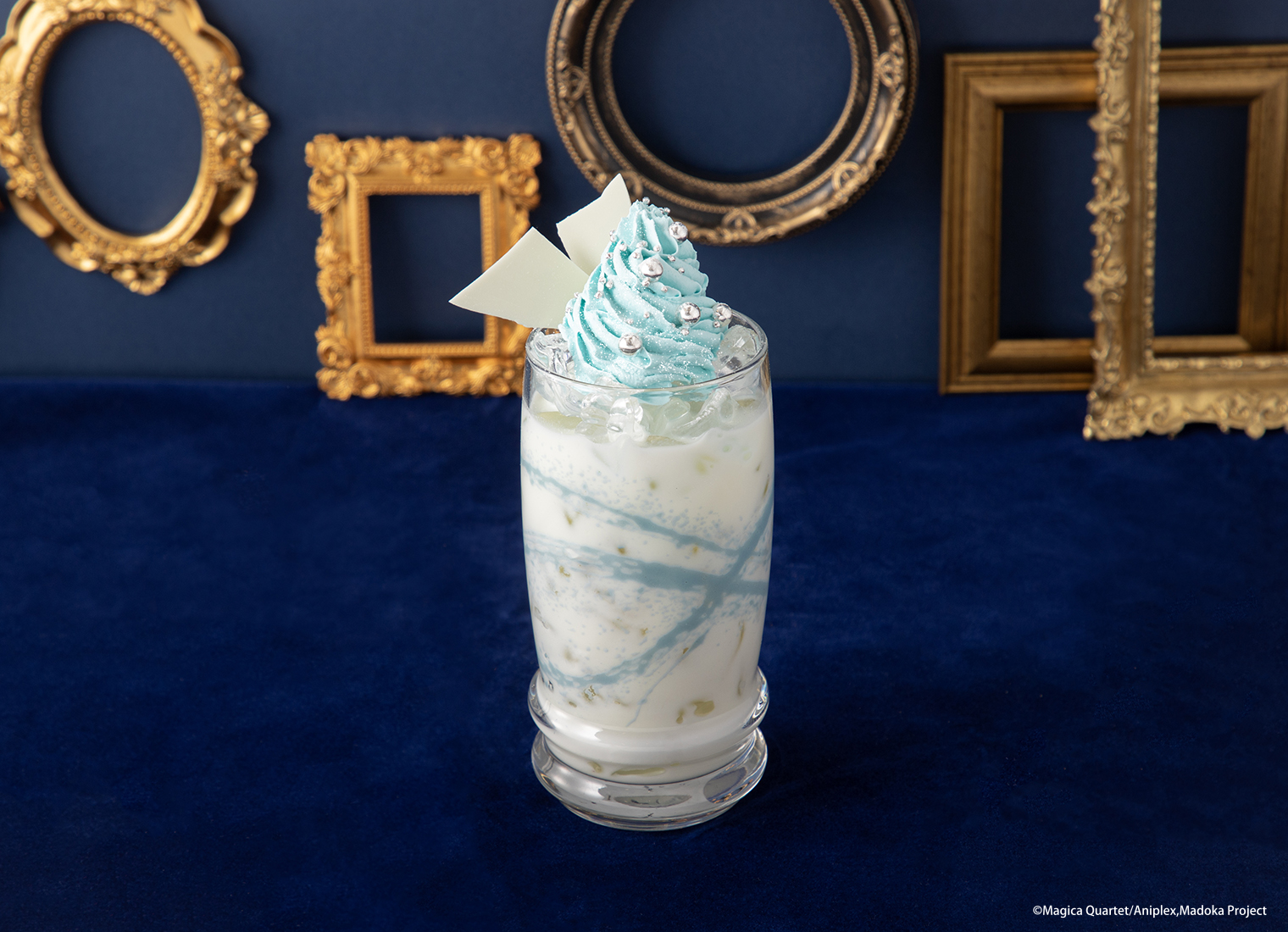 『まどマギ』コラボカフェが東京・大阪で開催決定_024