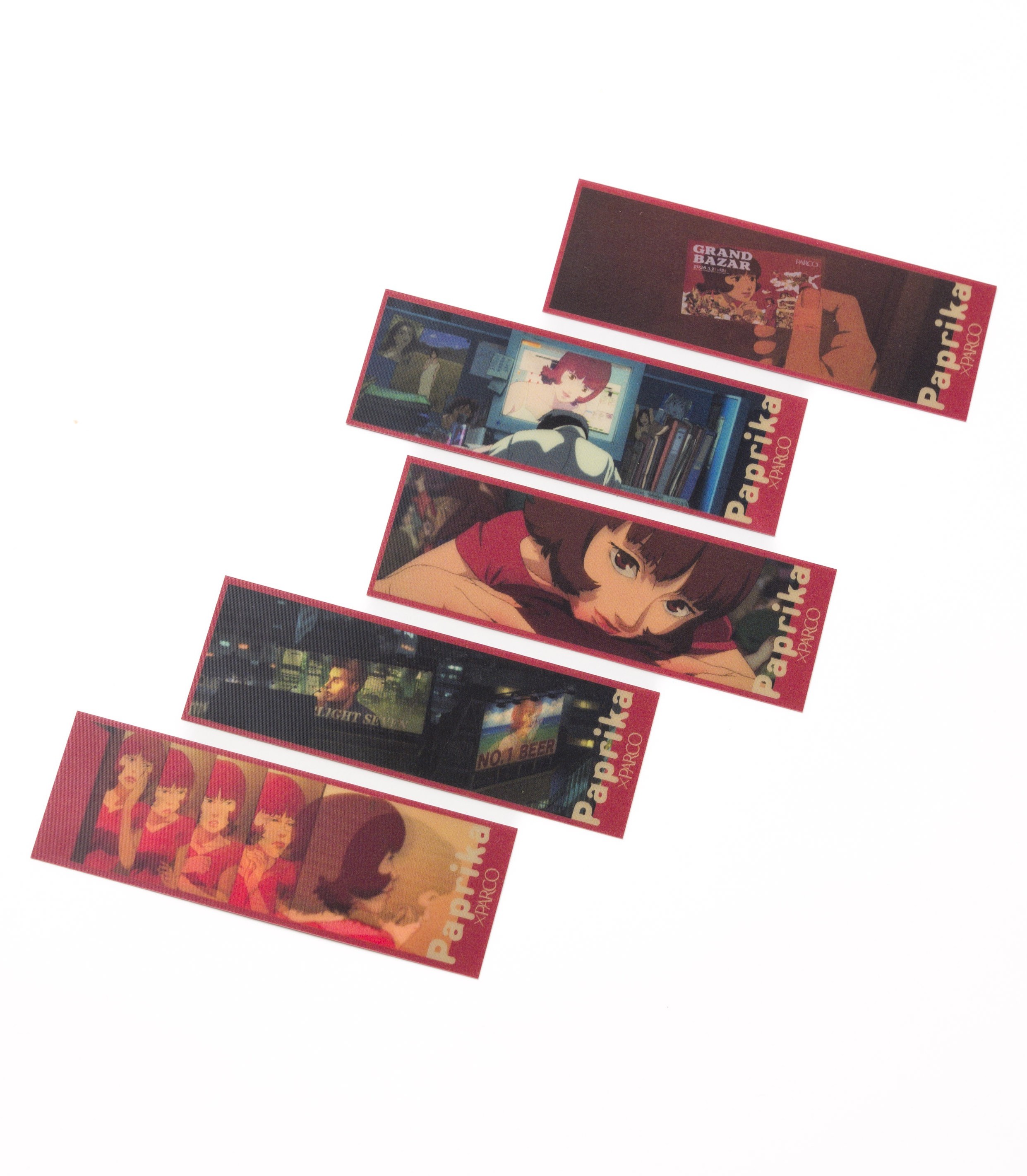 映画『パプリカ』×パルコグランバザールのコラボ開催_018