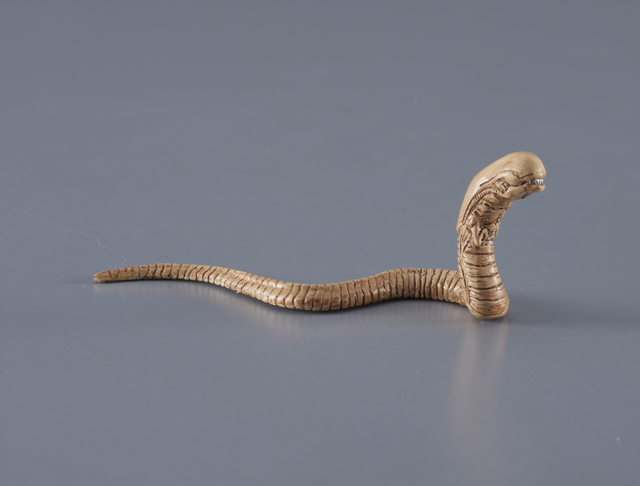 映画『エイリアン』のカプセルトイが12月中旬より登場_012