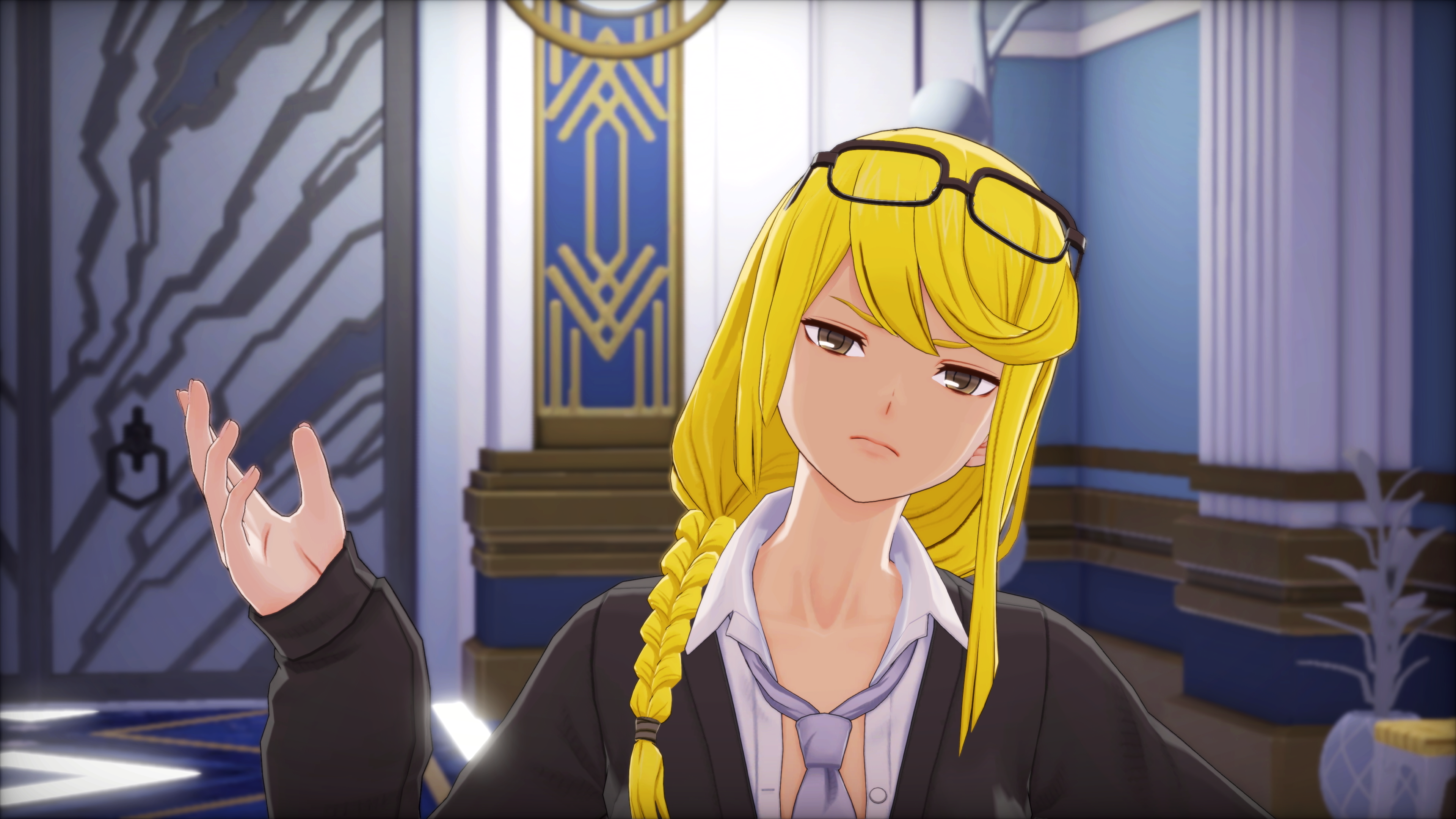 『デジモンストーリー タイムストレンジャー』の有料DLC第1弾「Alternate Dimension」が配信開始_005