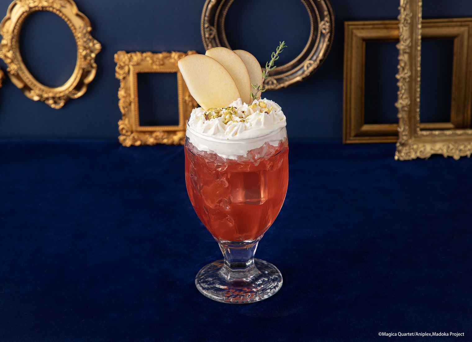 『まどマギ』コラボカフェが東京・大阪で開催決定_025