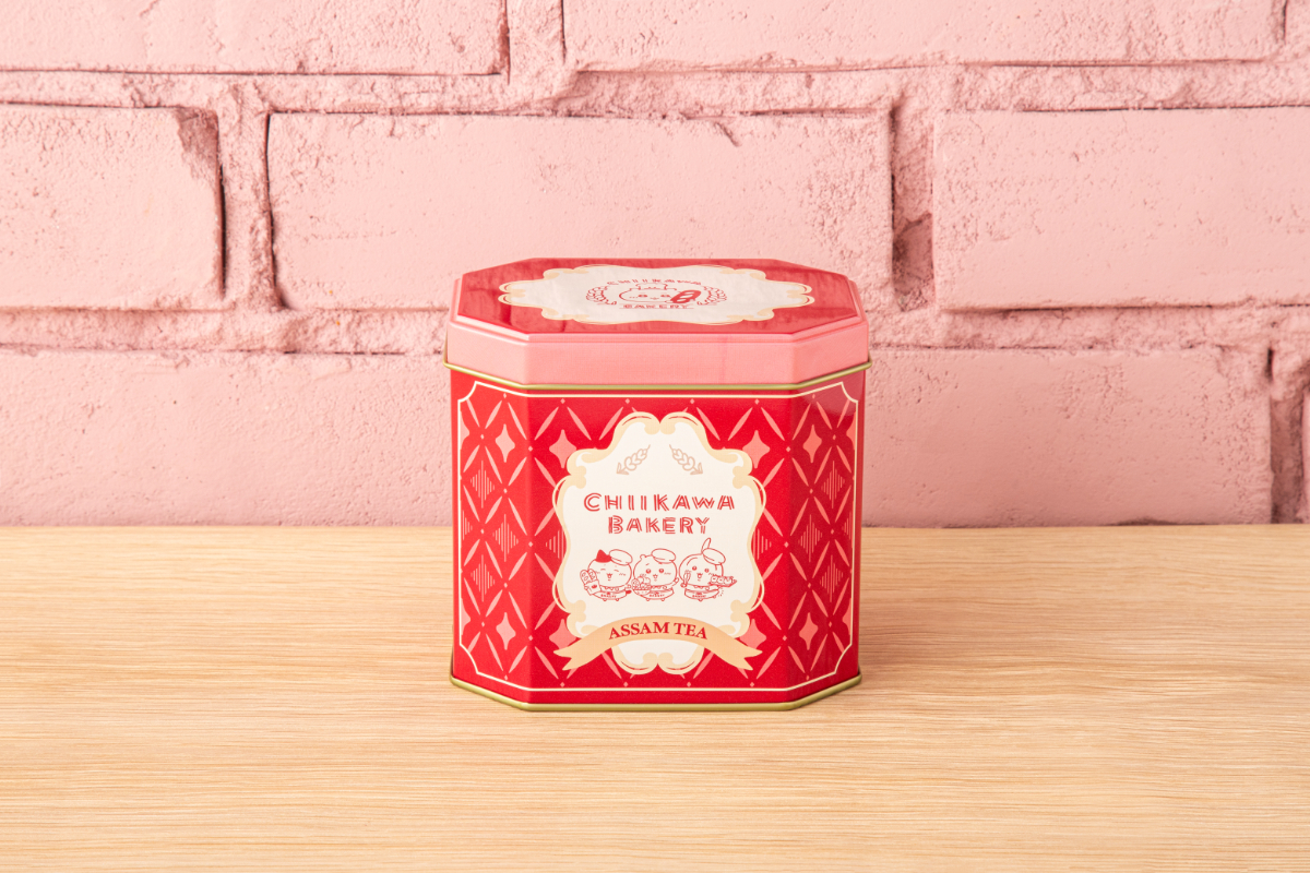 「ちいかわベーカリー」にてクリスマス仕様のパンが12月12日から期間限定で発売へ_023