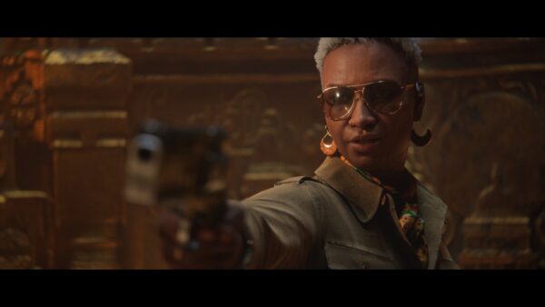 『トゥームレイダー』の新作が発表!『TOMBRAIDER CATALYST』が2027年発売へ_002