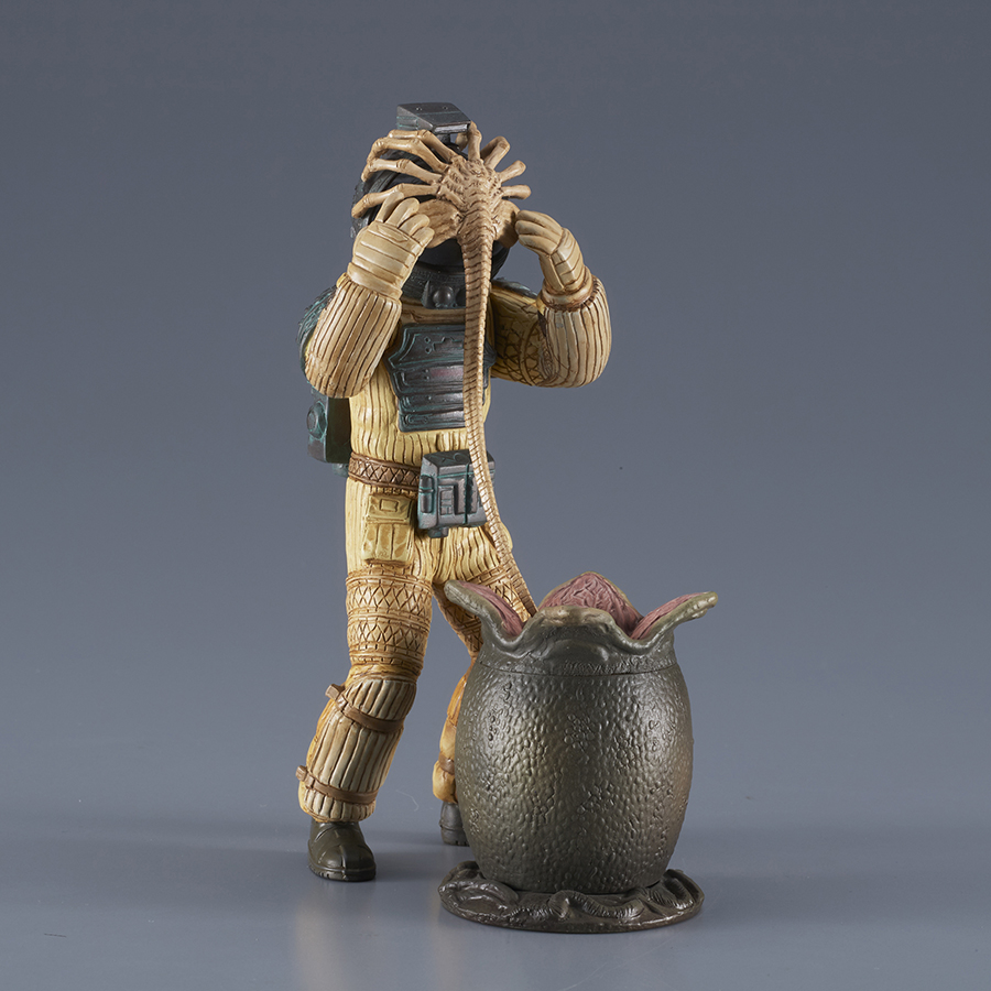 映画『エイリアン』のカプセルトイが12月中旬より登場_013