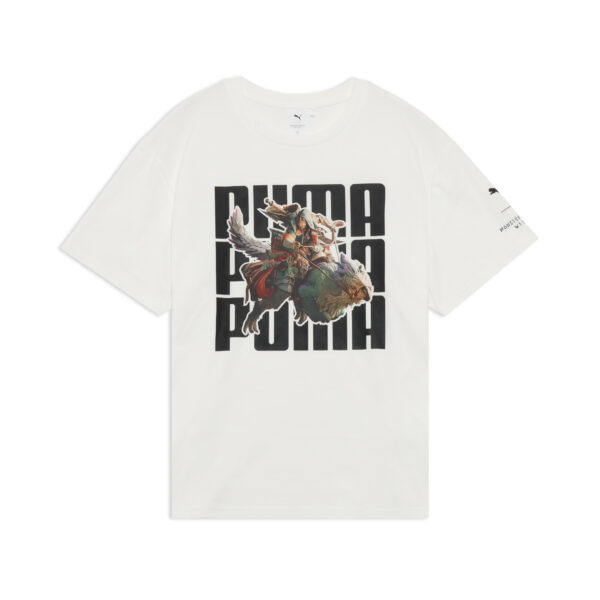 『モンハン』と「プーマ」がコラボ。おしゃれな“アイルー”の帽子とバックパックが12月19日より発売_020