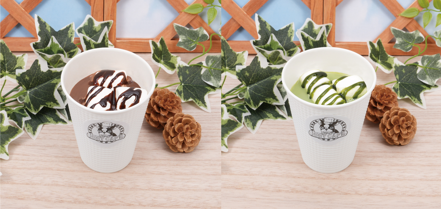 『ジョジョ』ピストルズのカレーまんが発売決定。12月19日より「THE★JOJO WORLD」のイギーカフェで販売_010