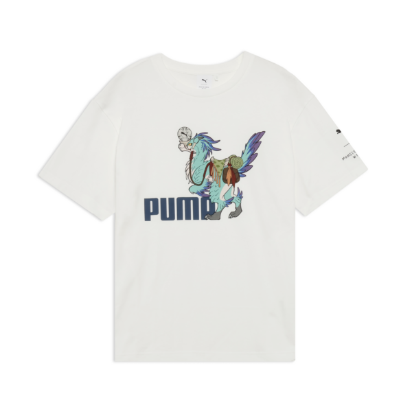 『モンハン』と「プーマ」がコラボ。おしゃれな“アイルー”の帽子とバックパックが12月19日より発売_018