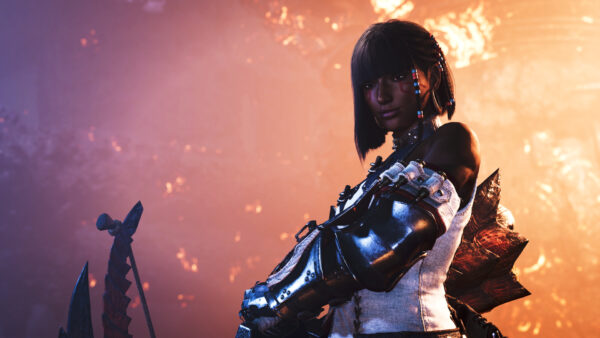 『モンスターハンターワイルズ』無料タイトルアップデート第4弾の詳細が発表_027