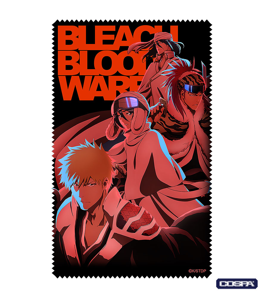 コスパからTVアニメ『BLEACH 千年血戦篇』の新商品が登場_034