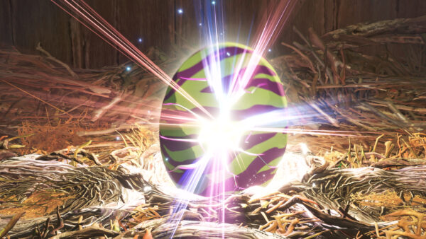 『モンハンストーリーズ3』にも「アルシュベルド」登場が決定! _021