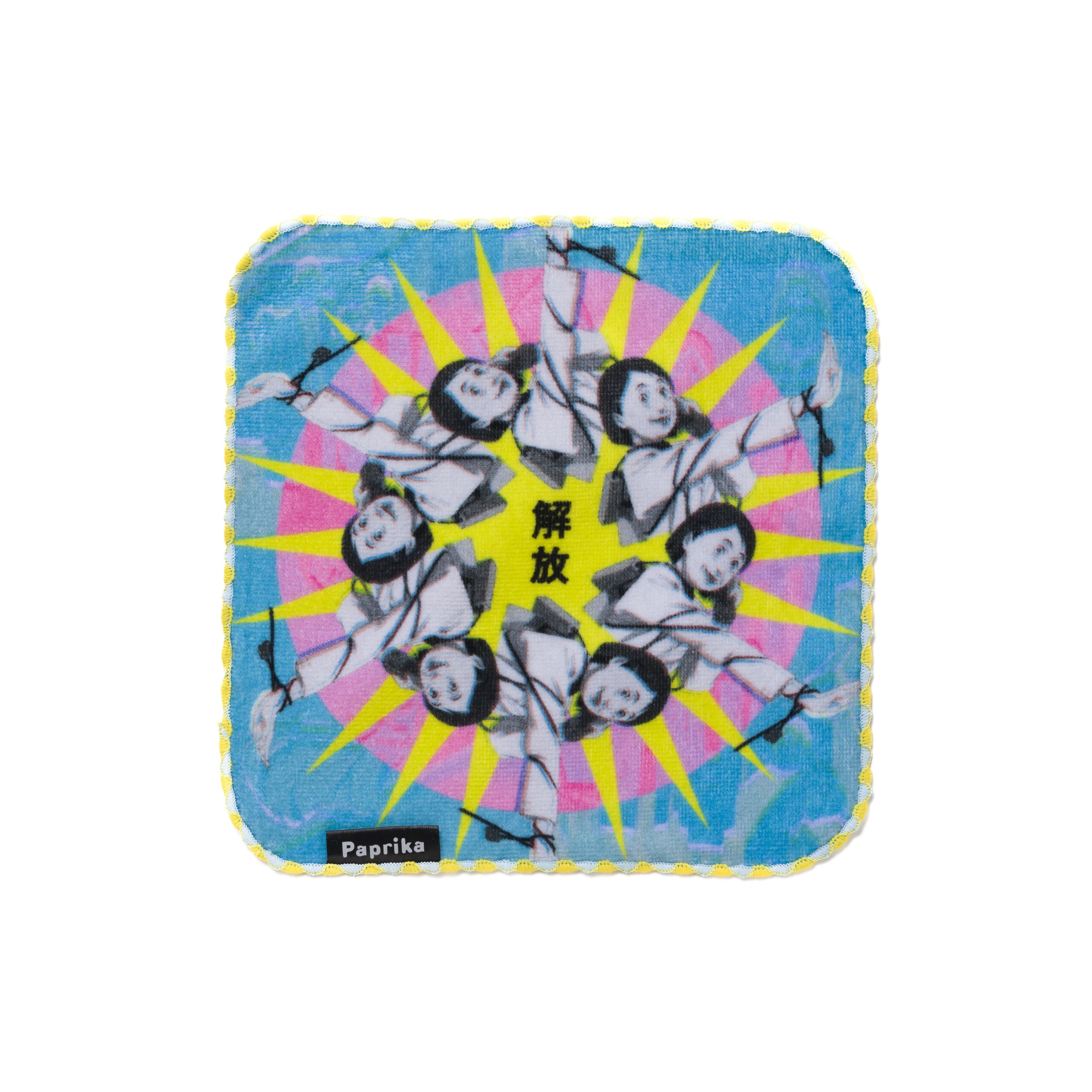 映画『パプリカ』×パルコグランバザールのコラボ開催_022