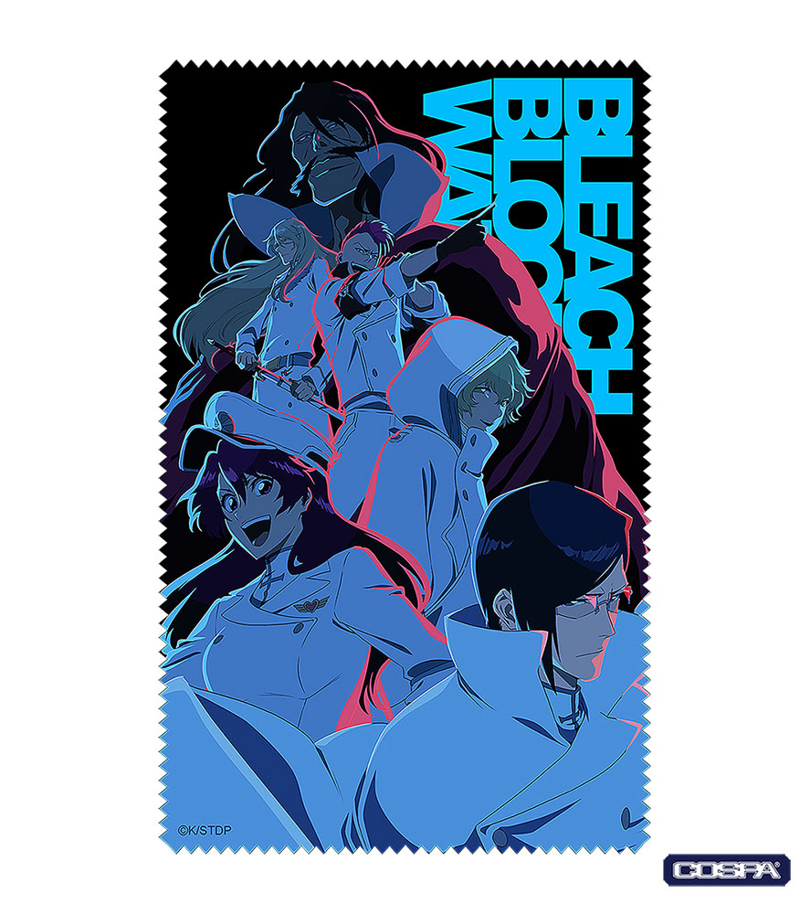 コスパからTVアニメ『BLEACH 千年血戦篇』の新商品が登場_035