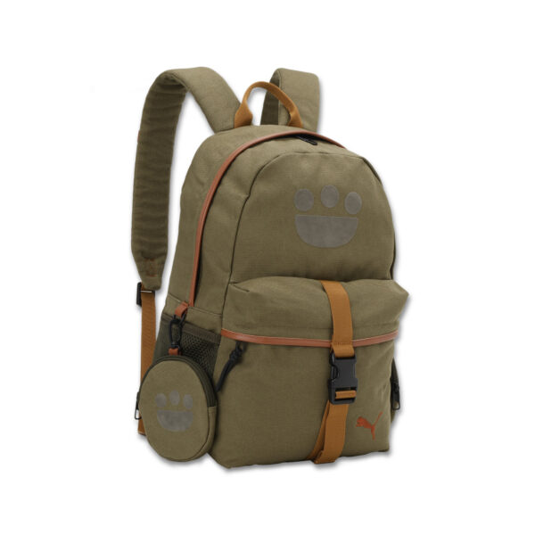 『モンハン』と「プーマ」がコラボ。おしゃれな“アイルー”の帽子とバックパックが12月19日より発売_022