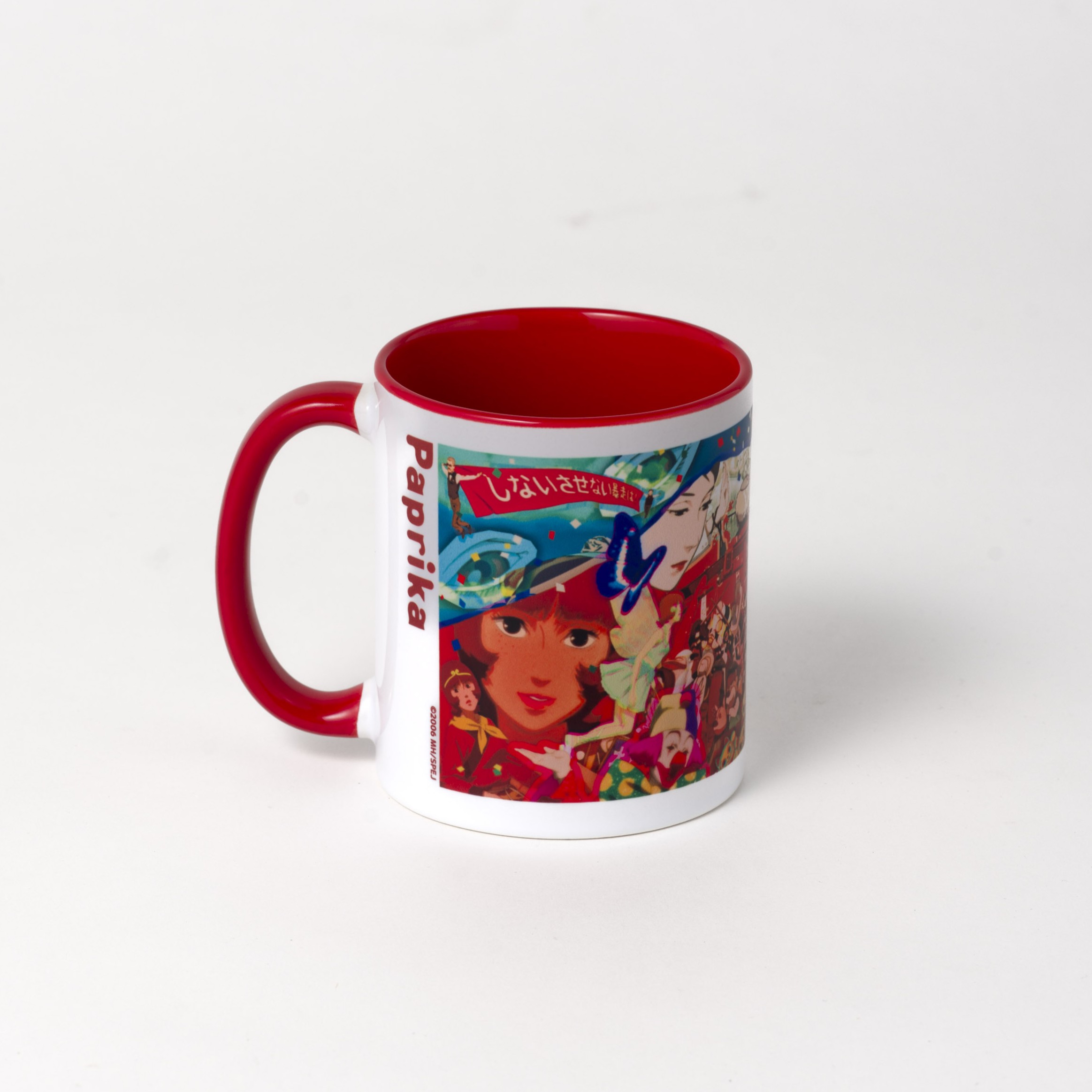 映画『パプリカ』×パルコグランバザールのコラボ開催_023