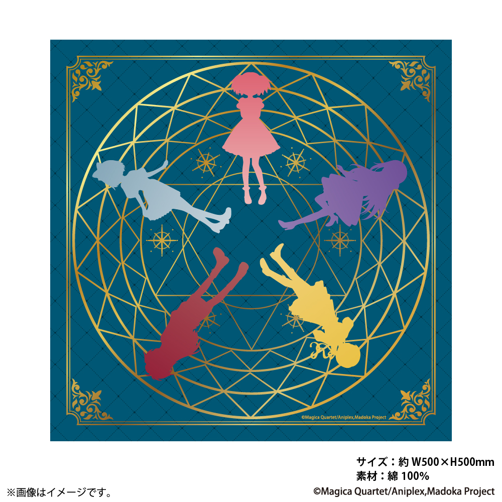 『まどマギ』コラボカフェが東京・大阪で開催決定_008