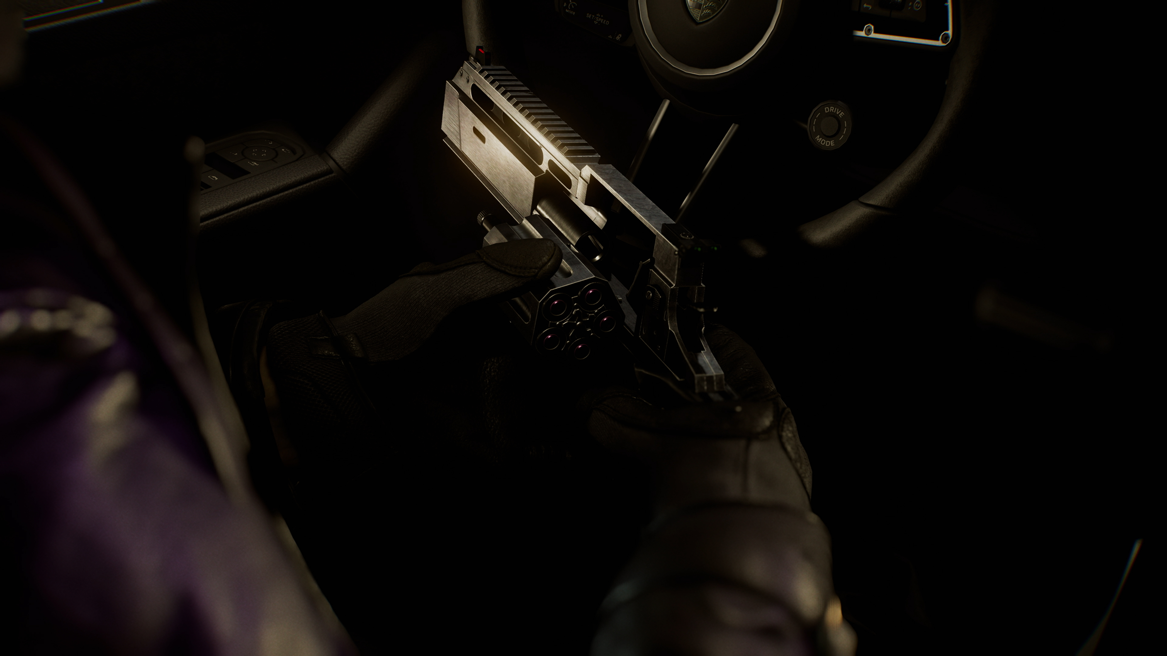 『バイオハザード レクイエム』の新映像が公開！ レオンがプレイアブルキャラとして登場するシーンも_020