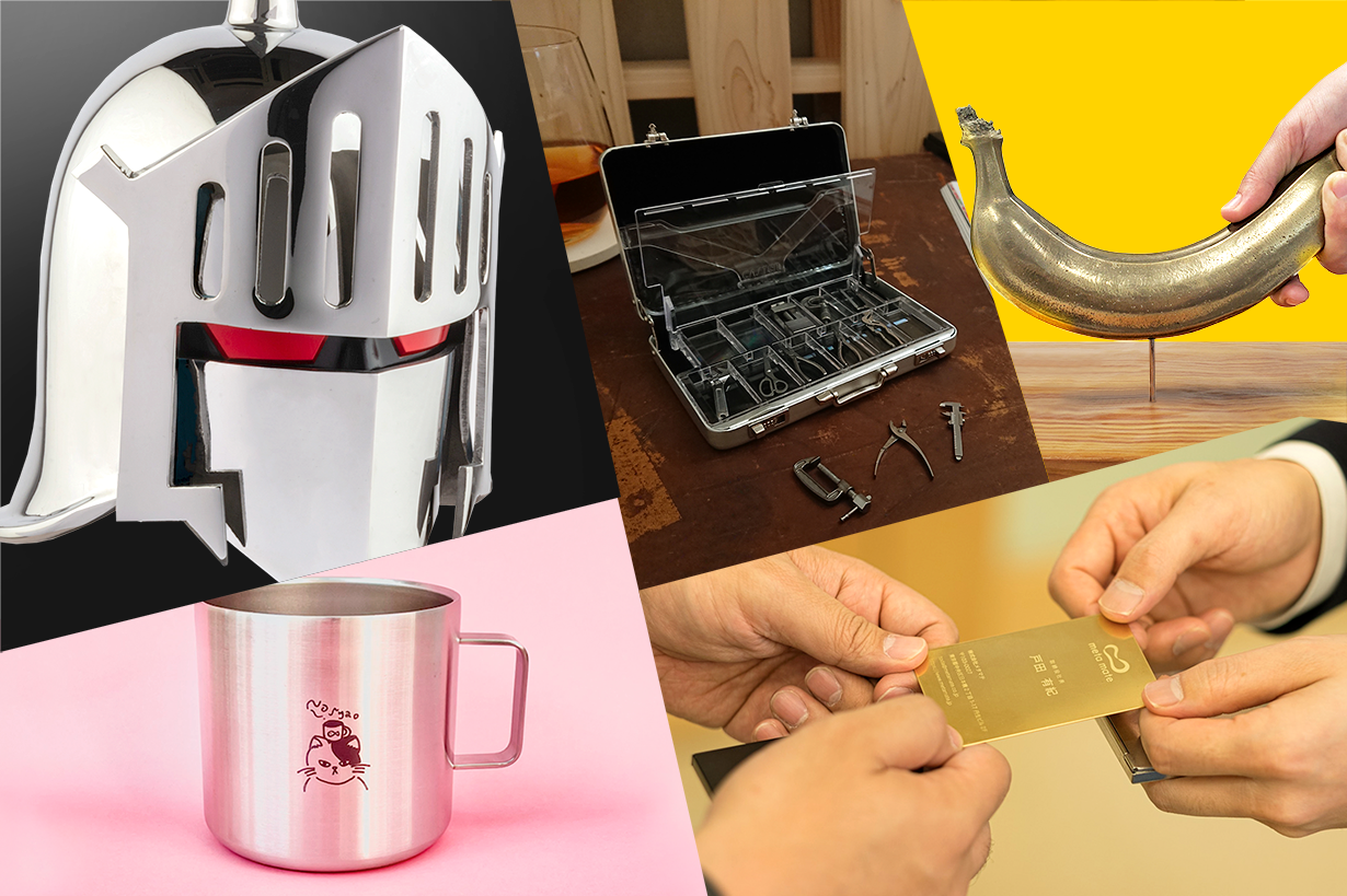 『マジンガーZ』に「自分自身」が乗ったフィギュアを作れるサービスが12月3日より開始_013