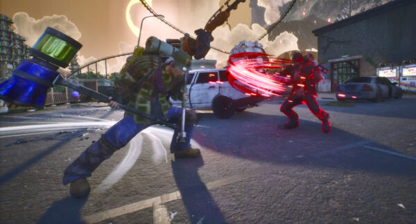 『LET IT DIE: INFERNO』がPlayStation 5とSteam向けに発売_002