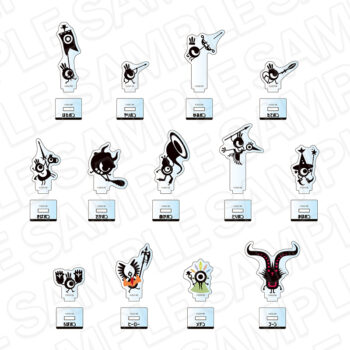 『パタポン』の新グッズを購入できるポップアップショップが12月6日に開催_011