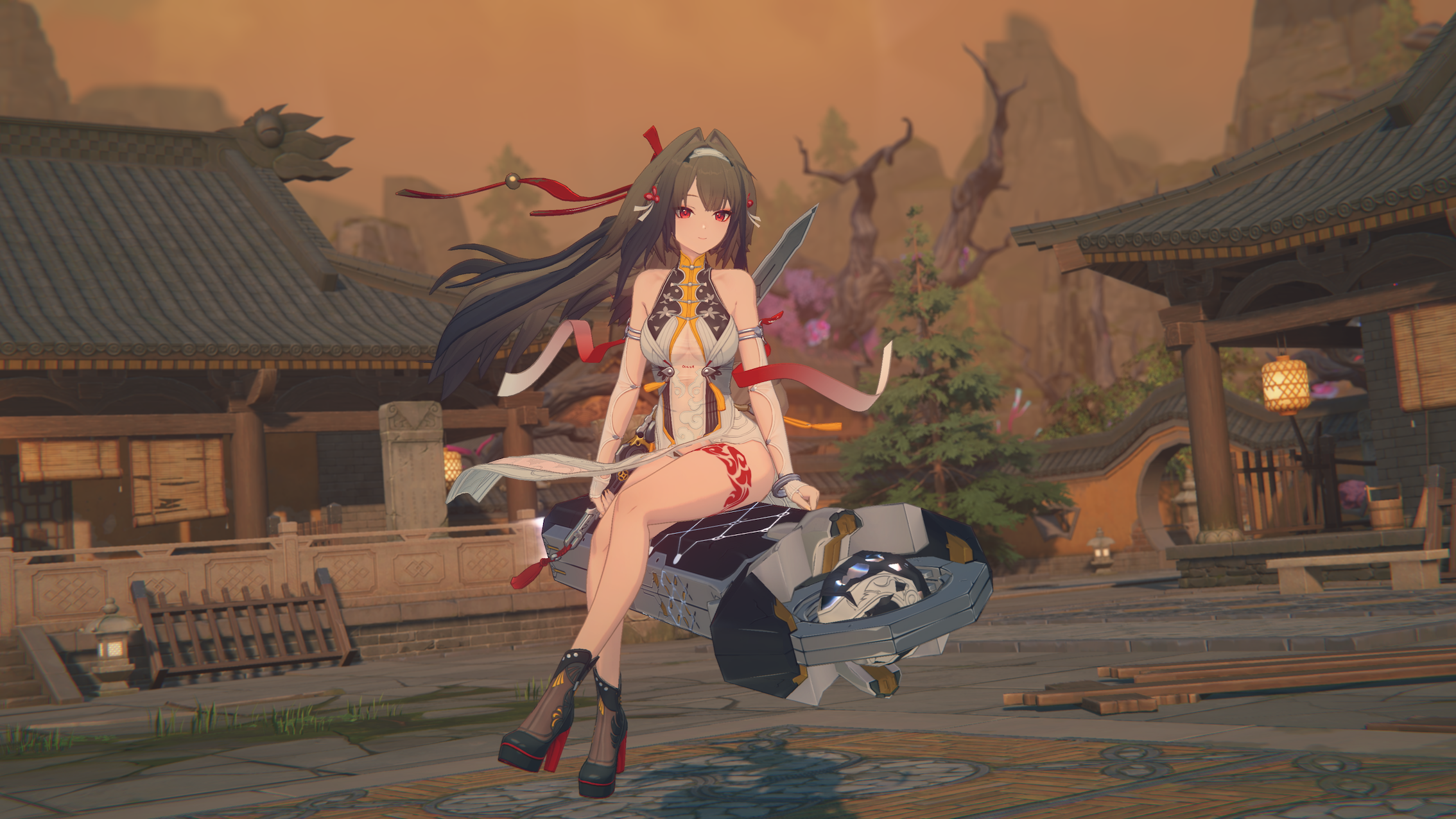 『ゼンレスゾーンゼロ』の最新アップデートVer.2.5「この身に『希望』を灯すとき」が、12月30日にリリース_014