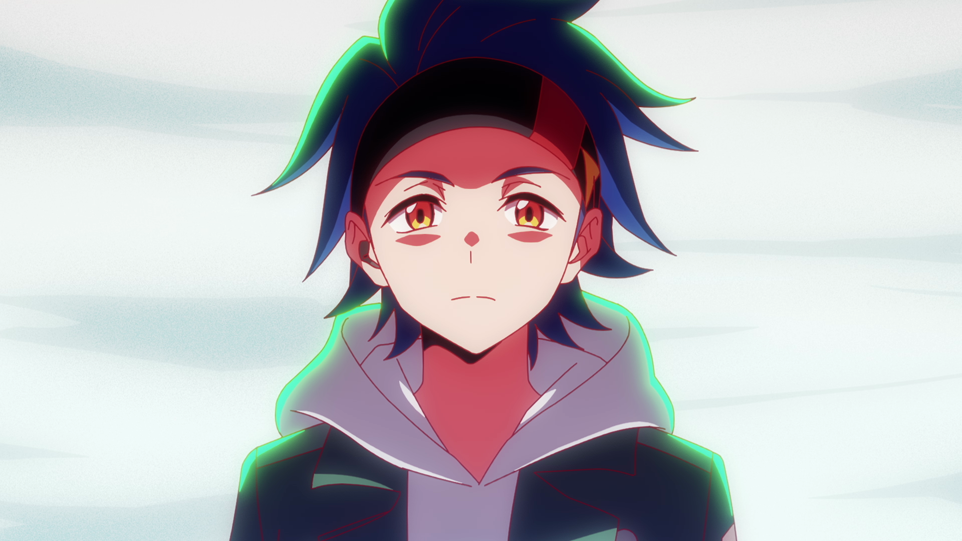 『デジモンストーリー タイムストレンジャー』DLC第2弾「なびくGAKU-RAN（ガクラン）」の映像が公開_003