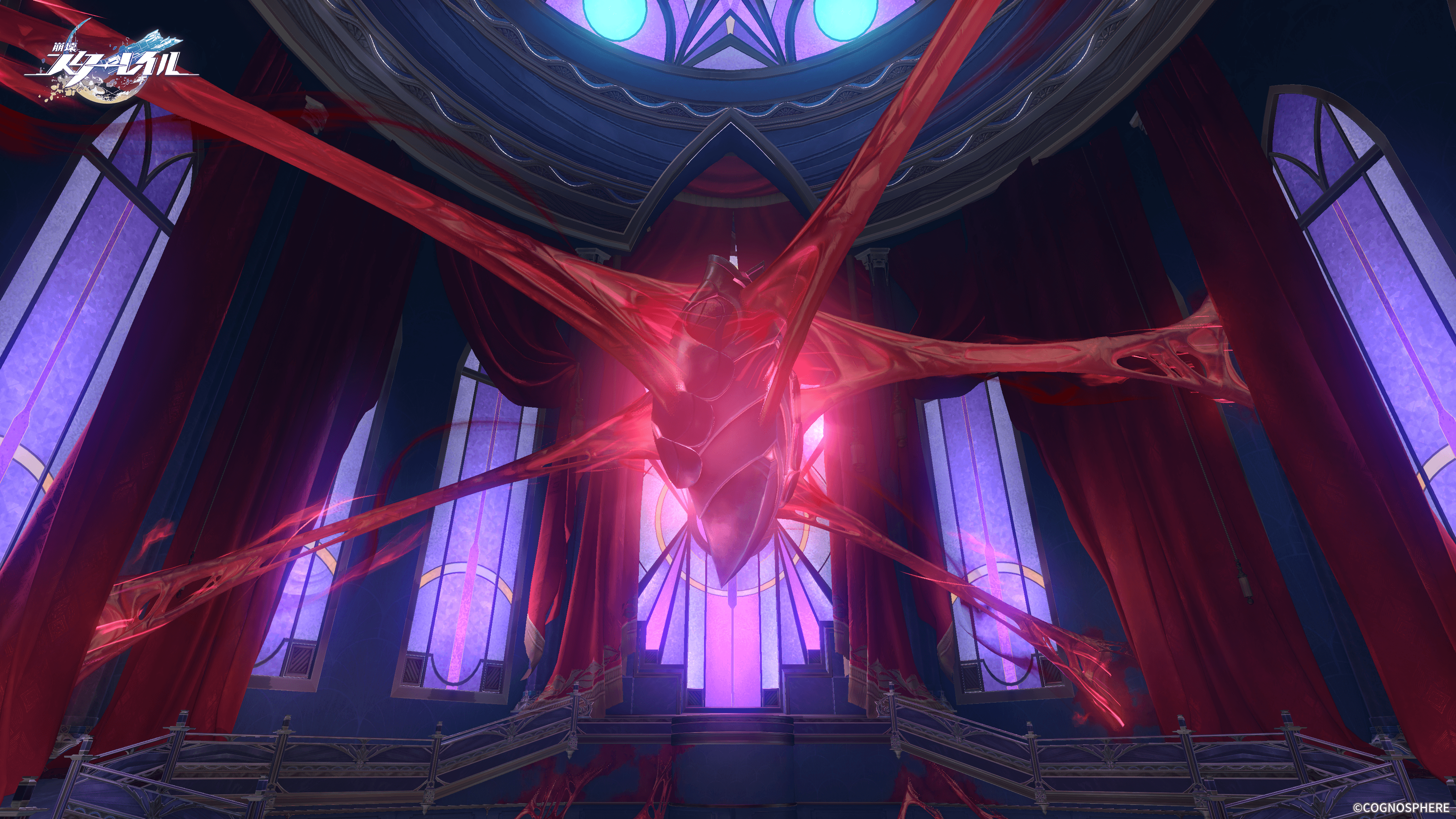 『崩壊：スターレイル』の最新アップデートVer.3.8「記憶は夢のプロローグ」が12月17日にリリース_008