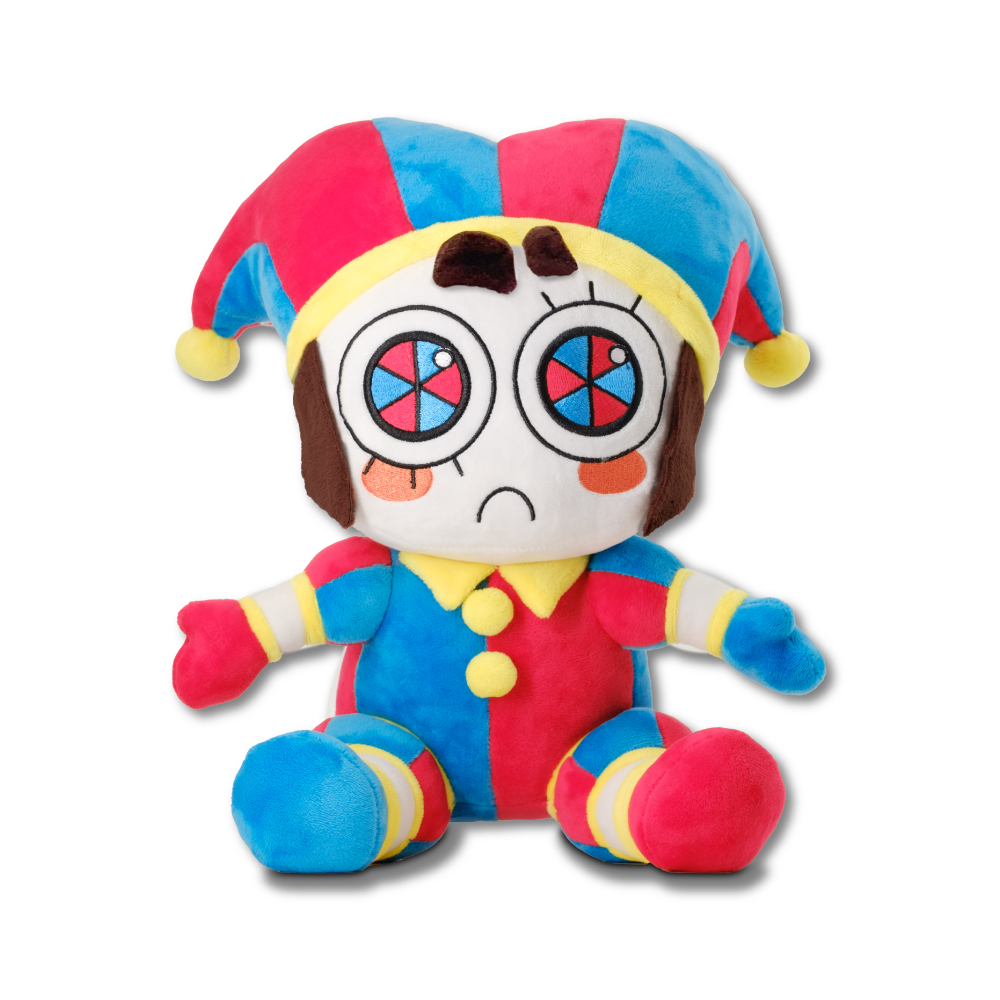 超人気アニメ『アメイジングデジタルサーカス』新エピソードが公開。ついにサーカスからの脱出方法が明らかに……?_005