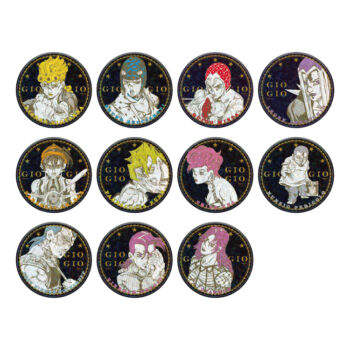 『ジョジョ』ピストルズのカレーまんが発売決定。12月19日より「THE★JOJO WORLD」のイギーカフェで販売_013