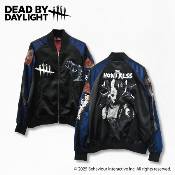 『Cyberpunk: Edgerunners』や『CUPHEAD』などのスカジャンが発売されるポップアップショップが開催決定_016