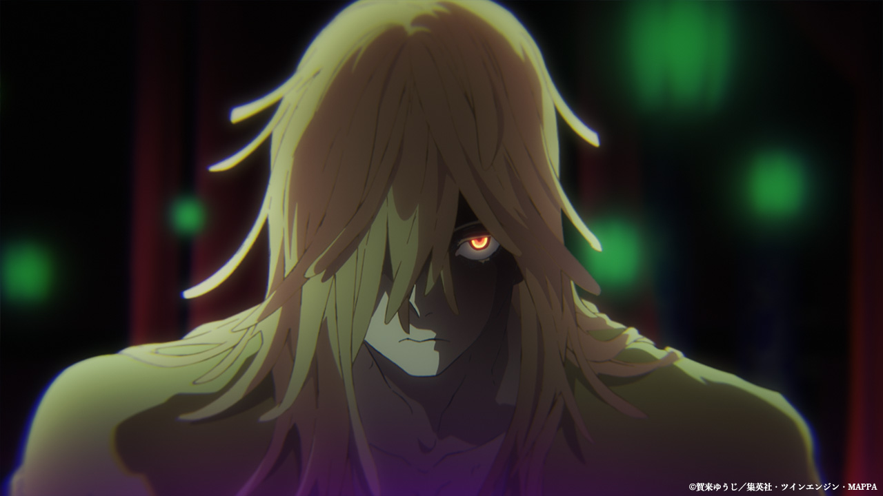 アニメ『地獄楽』のOPテーマは「キタニタツヤ feat. BABYMETAL」に決定！ 楽曲を使用した第2弾もPVが公開_005