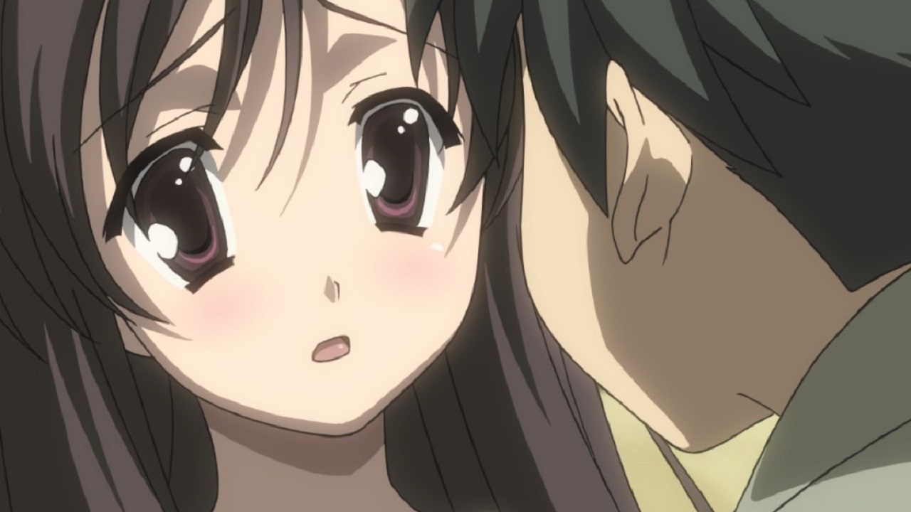 アニメ『School Days』の24時間超無料一挙放送が、12月24日午前0時よりABEMAにて実施決定_003