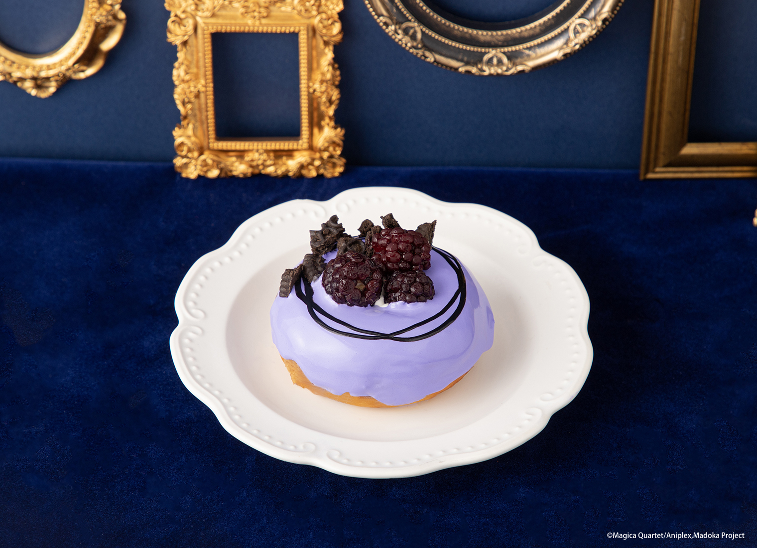 『まどマギ』コラボカフェが東京・大阪で開催決定_014