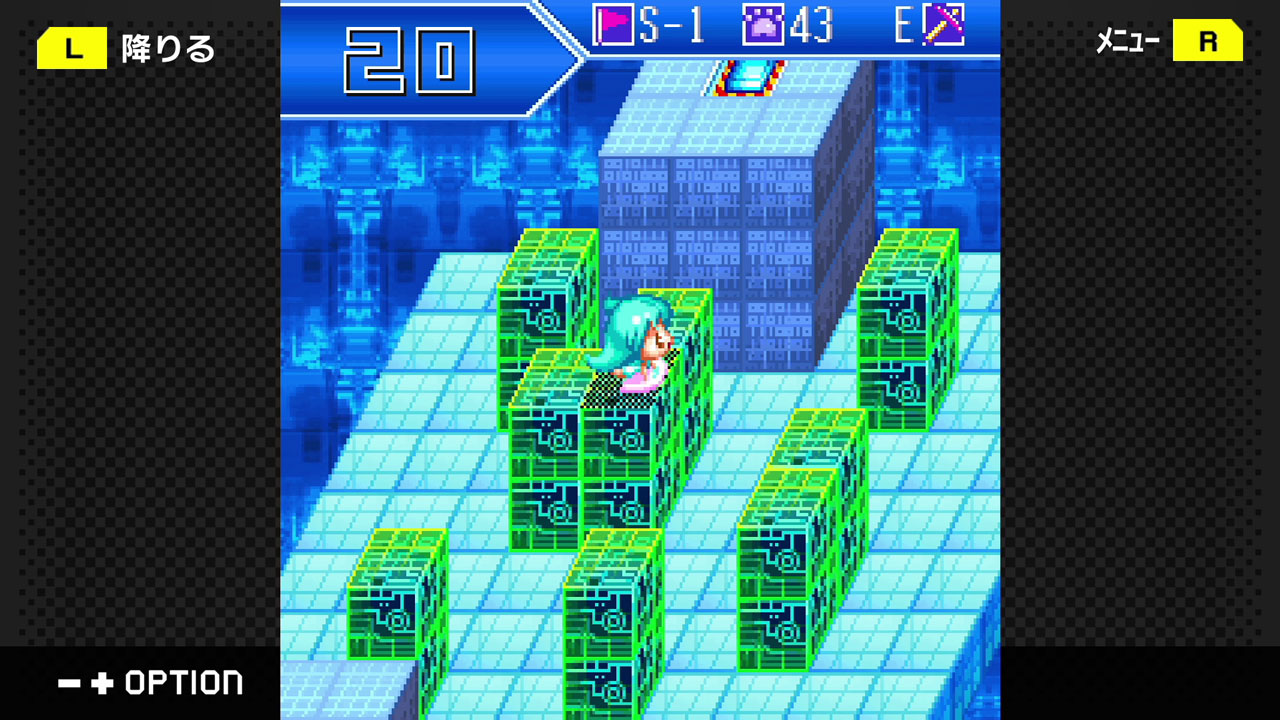 『アーマード・コア モバイル 3』がSwitch、Steam向けに復刻決定_006