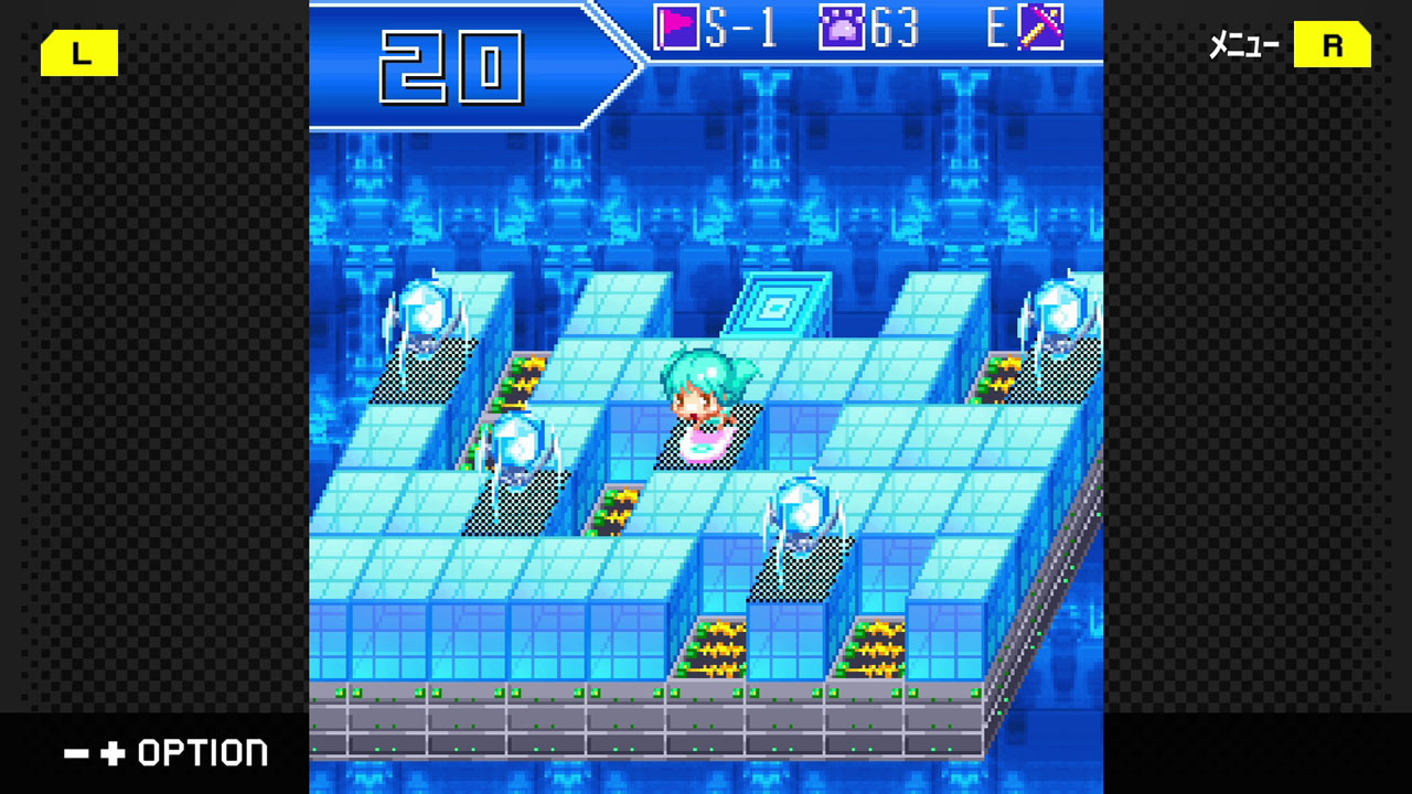 『アーマード・コア モバイル 3』がSwitch、Steam向けに復刻決定_024