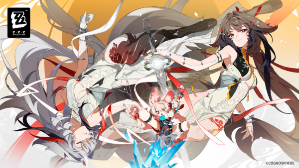 『ゼンレスゾーンゼロ』の最新アップデートVer.2.5「この身に『希望』を灯すとき」が、12月30日にリリース_031