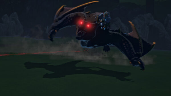 『モンハンストーリーズ3』にも「アルシュベルド」登場が決定! _027