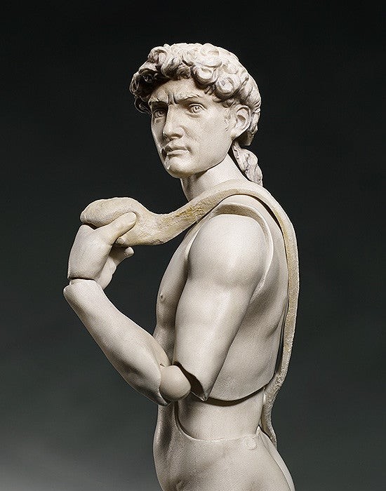 ゴッホ『ひまわり』の塗装済み可動フィギュアが2026年8月に発売へ_031